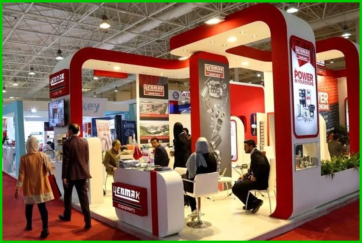 سازمان خصوصی‌سازی: فروش نمایشگاه بین‌المللی در دستور کار قرار گرفت