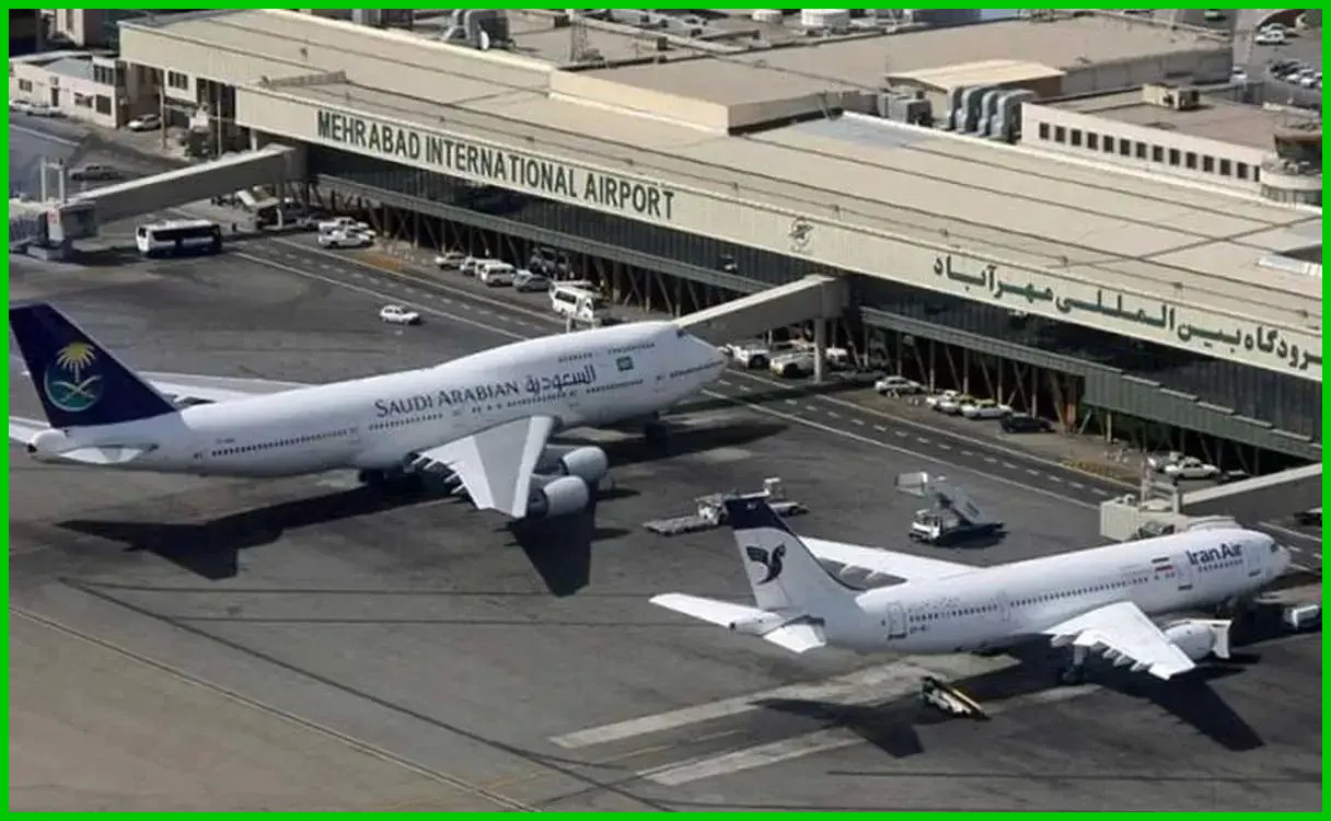 هدف‌گذاری دولت برای افزایش تعداد هواپیماهای مسافری به ۲۲۰ فروند تا نوروز