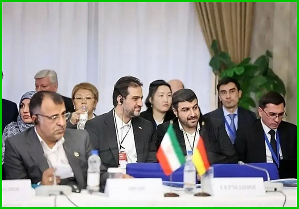 عنوان جدید: تصویب نقشه راه همکاری ایران و گروه اوراسیا برای مبارزه با پولشویی