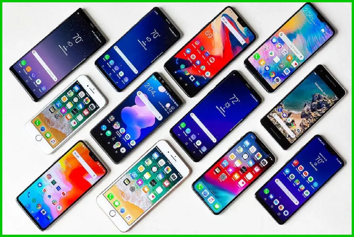 تعیین تکلیف صنف موبایل پس از یک دهه دوگانگی