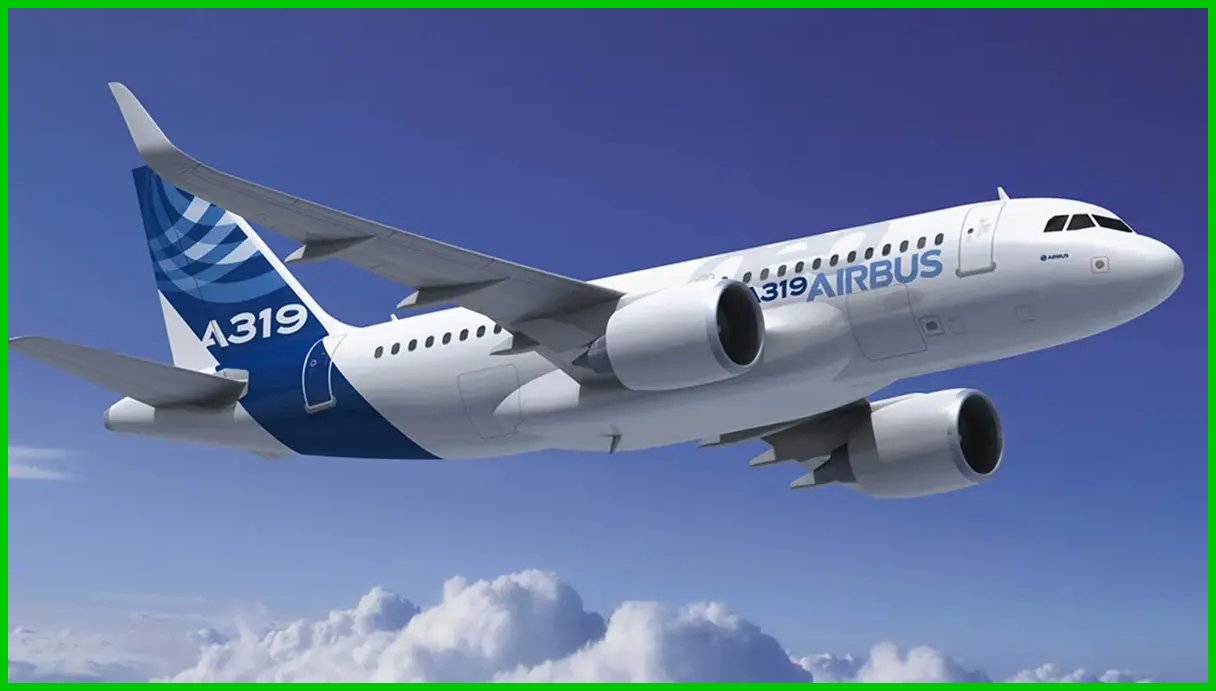 فراخوان گسترده ایرباس برای ۶۰۰۰ هواپیمای A320، سفرهای هوایی را مختل کرد